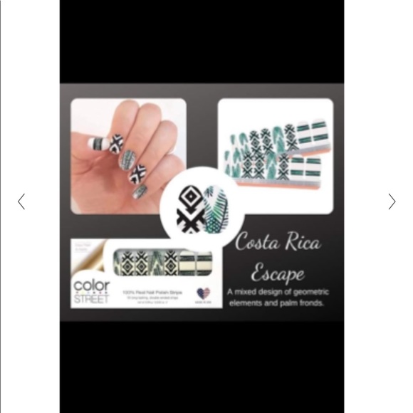 Color Street Other - Color Street Nails